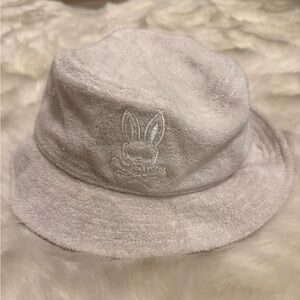 Psycho Bunny Golf Bucket Hat